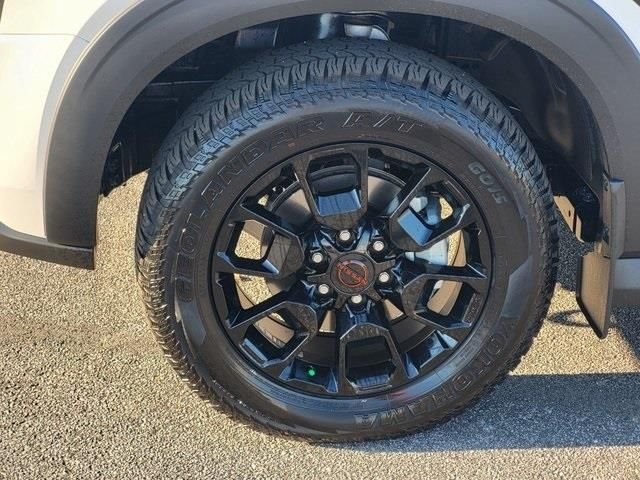 2026 Nissan Armada PRO-4X - Photo 9