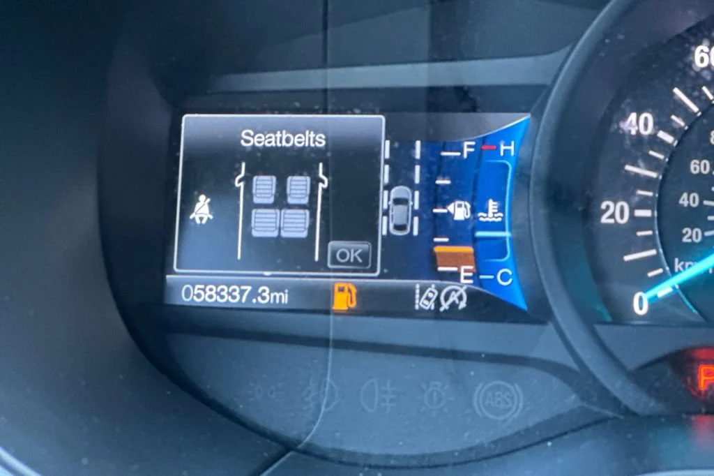2024 Ford Edge SEL - Photo 25