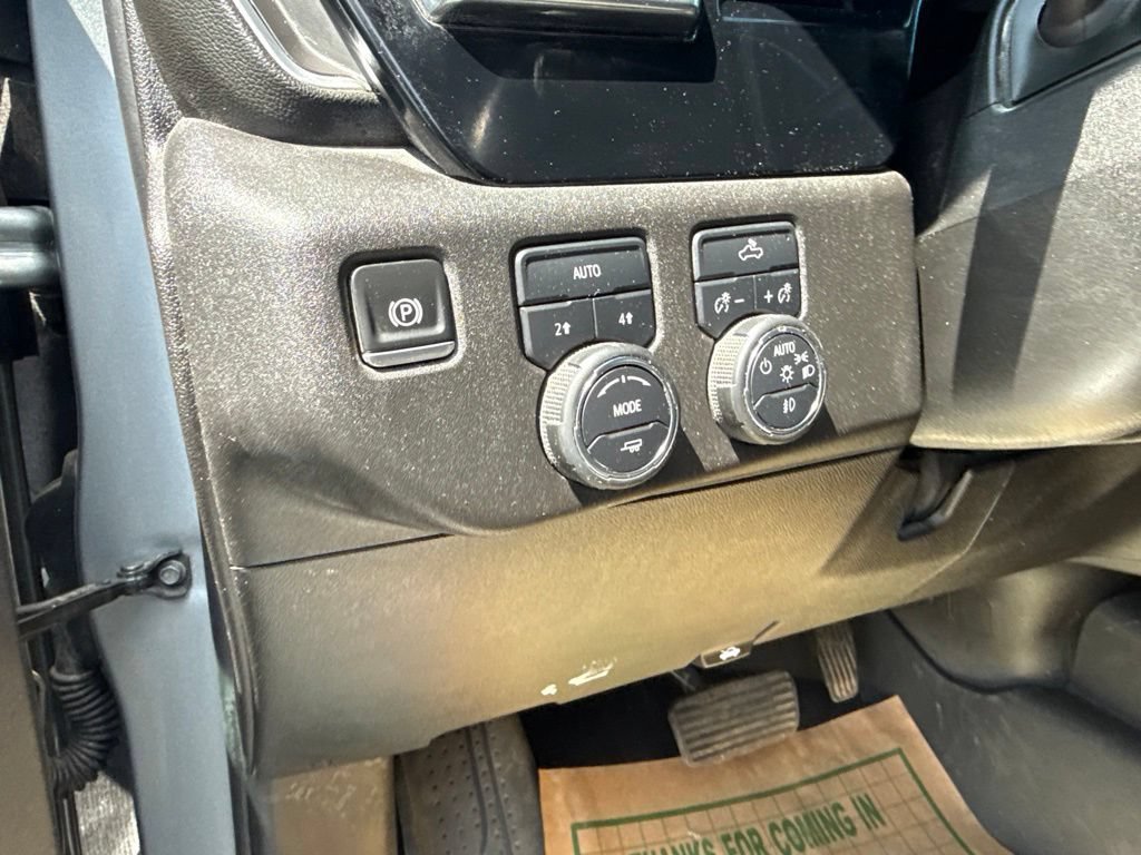 2025 Chevrolet Silverado 1500 RST - Photo 33