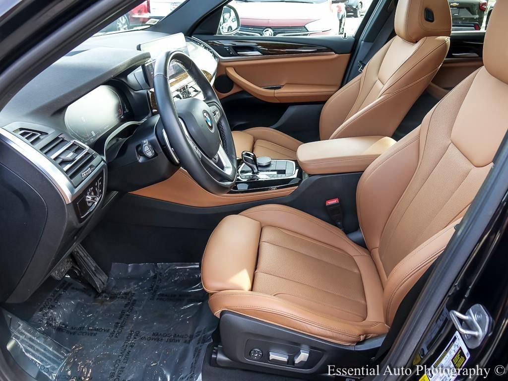 2023 BMW X4 - Image 8