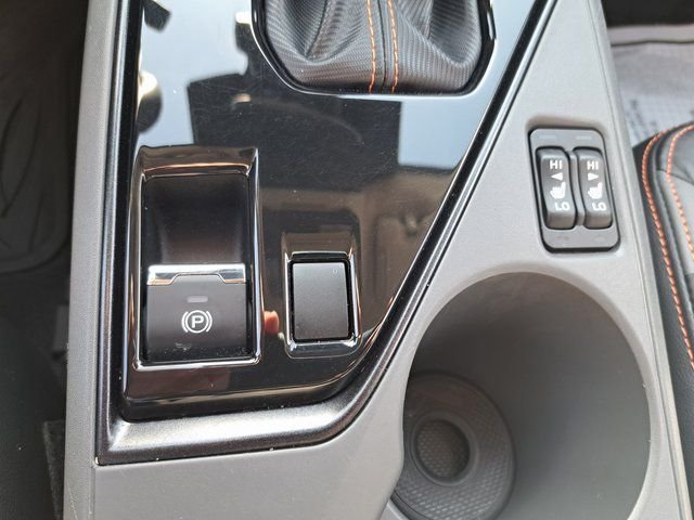 Certified Used 2025 Beige Subaru Limited image 18