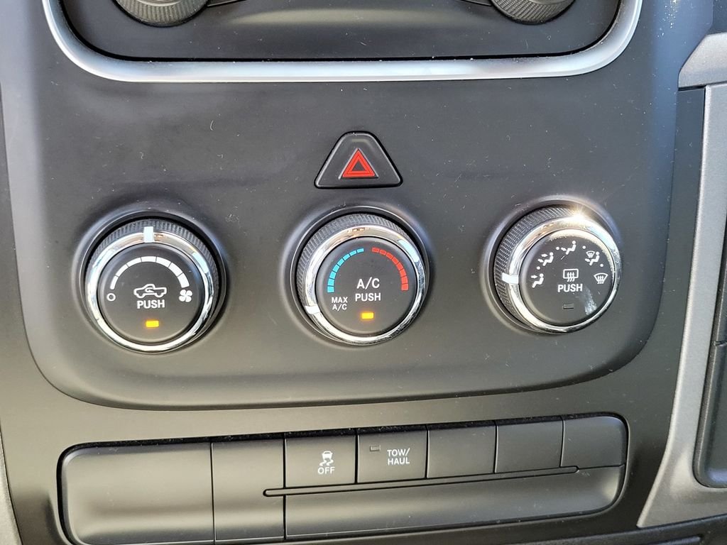 Used 2014 Black Ram Tradesman image 18