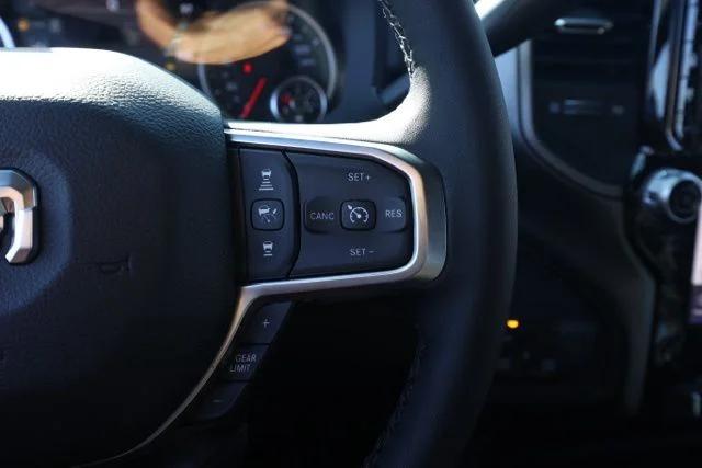 2026 RAM 2500 Tradesman/Black Express - Photo 27