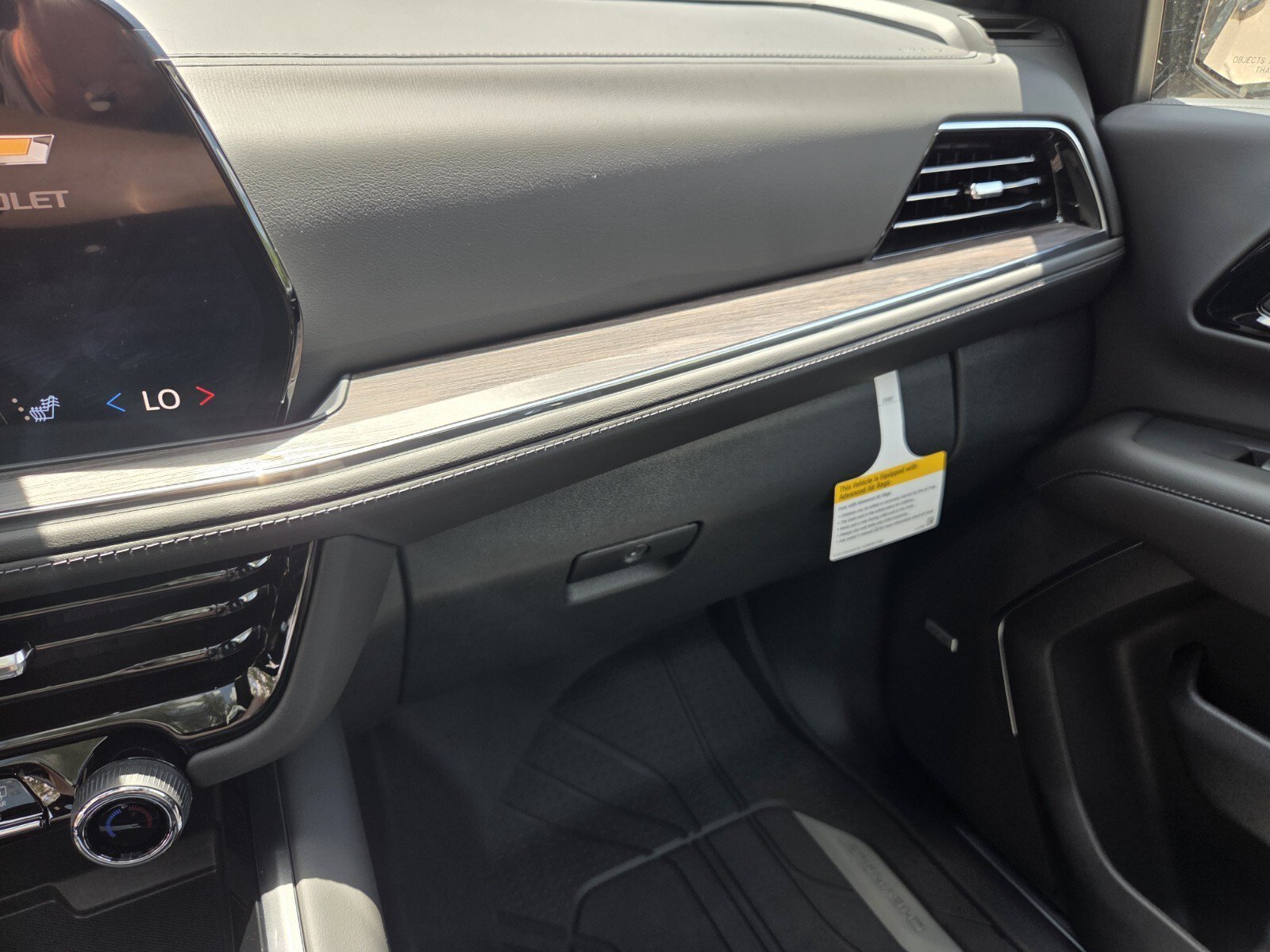 2026 Chevrolet Tahoe LT - Photo 29