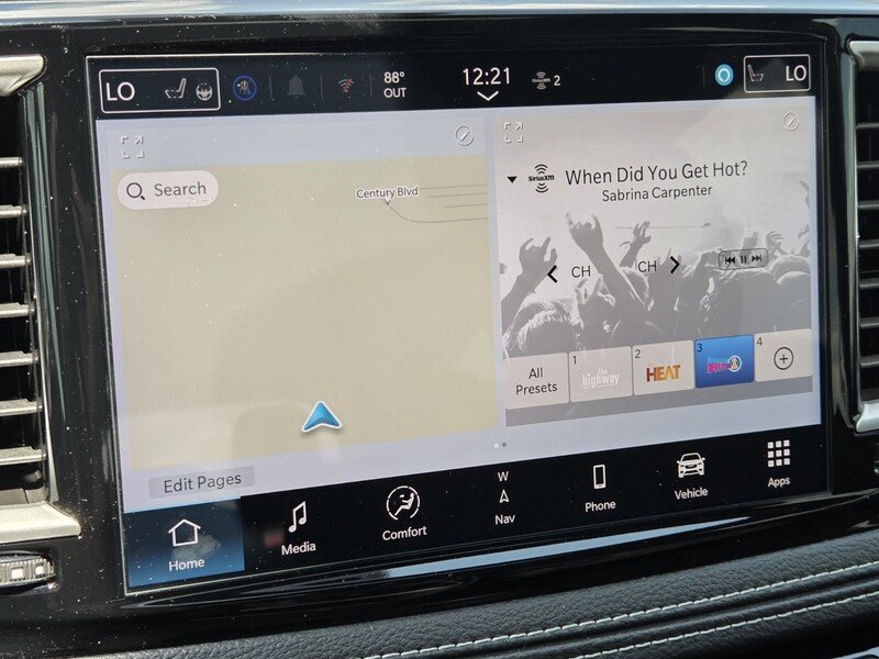 2026 Chrysler Pacifica Select - Photo 22