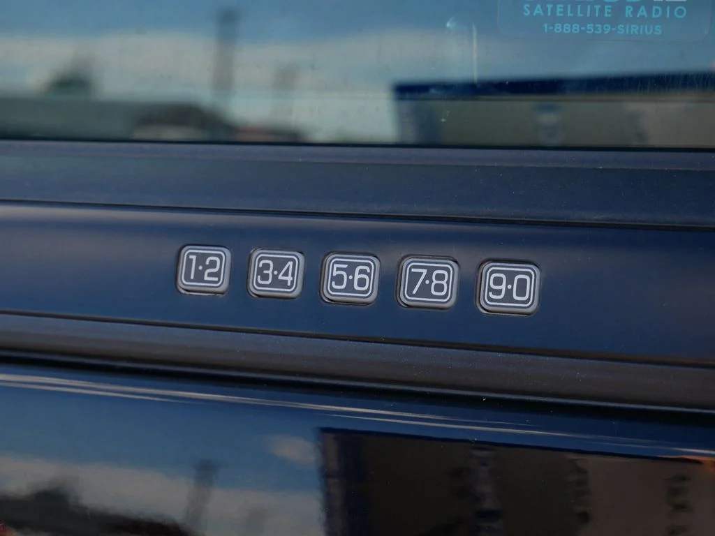 Used 2017 Black Ford XLT image 15