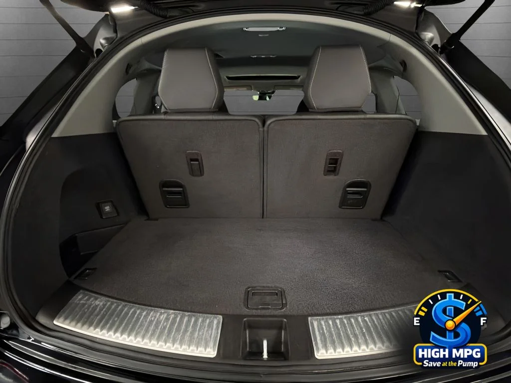 2020 Acura MDX Technology Package - Photo 28