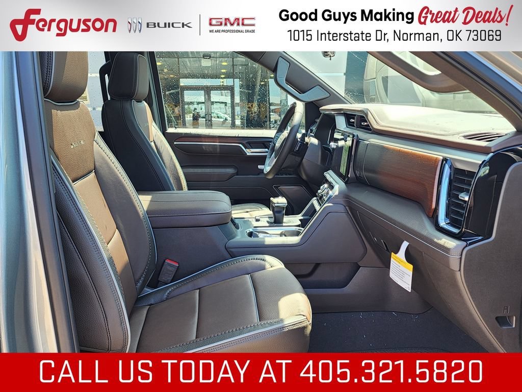2026 GMC Sierra 1500 Denali - Photo 40