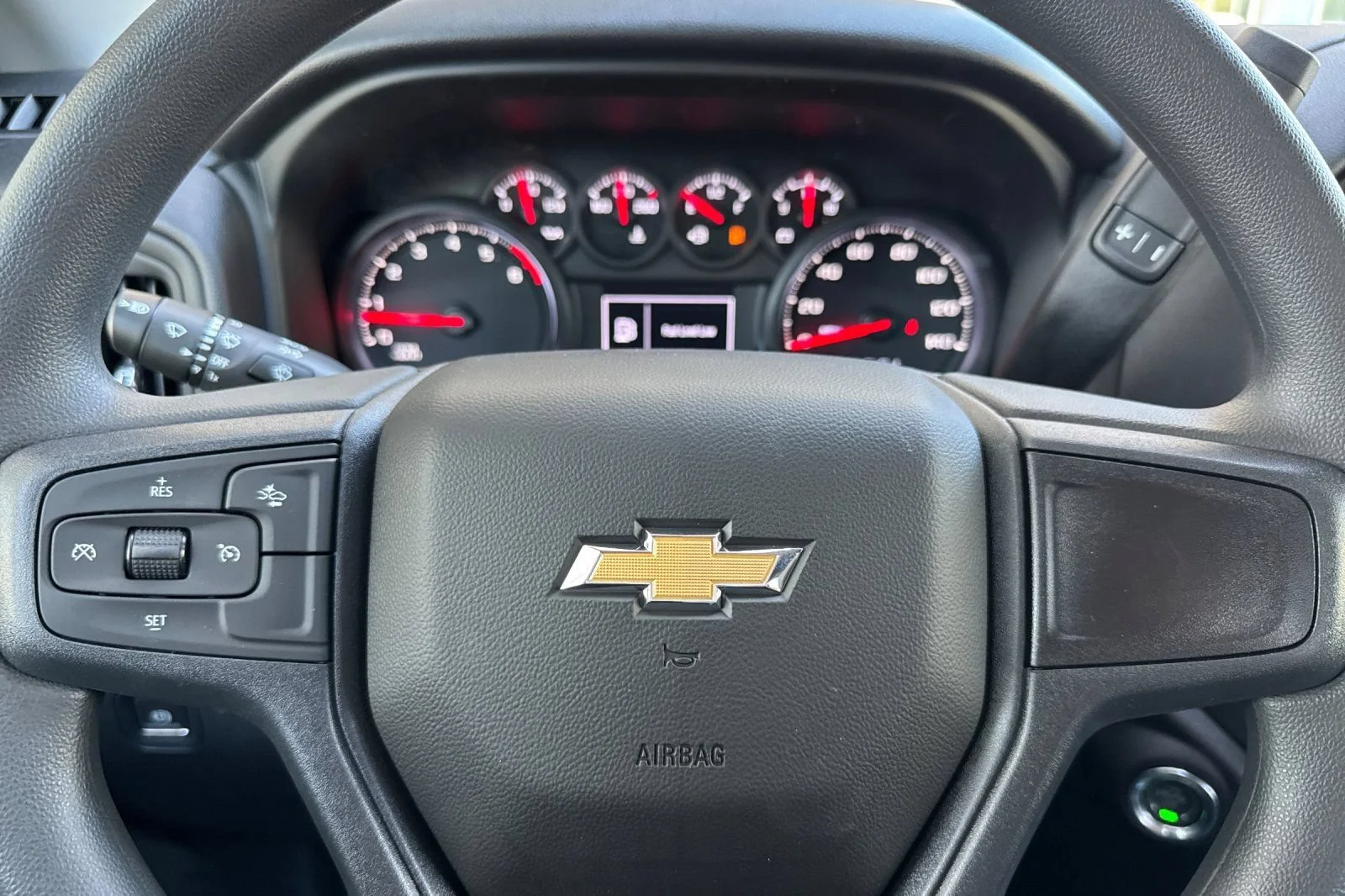 2026 Chevrolet Silverado 2500 HD Work Truck - Photo 21