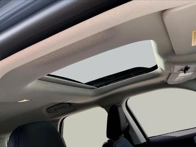 New 2026 Azure Gray Metallic Tri-Coat Ford Outer Banks® image 66