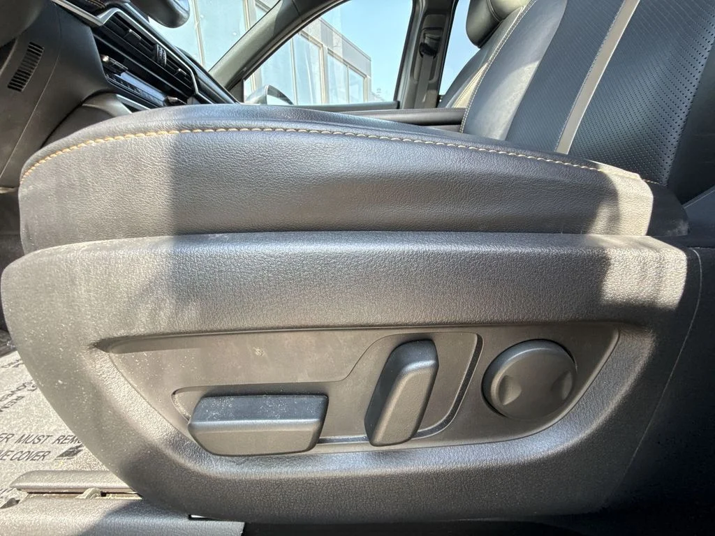 Used 2024 Gray Mazda Premium Plus image 12