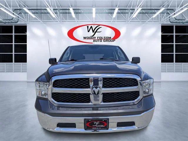 Used 2023 Gray Ram Tradesman image 8