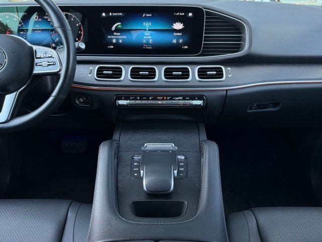 Used 2023 Gray Mercedes-Benz GLE 350 image 14
