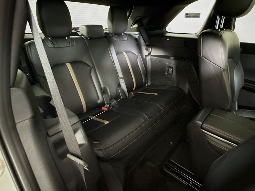 2026 Mazda CX-90 Premium Plus Package - Photo 29