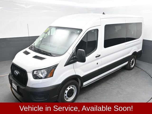 Used 2023 White Ford XL image 25