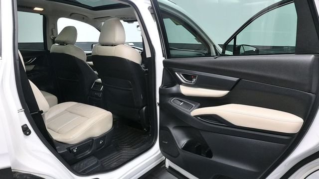 Used 2020 White Subaru Limited image 14
