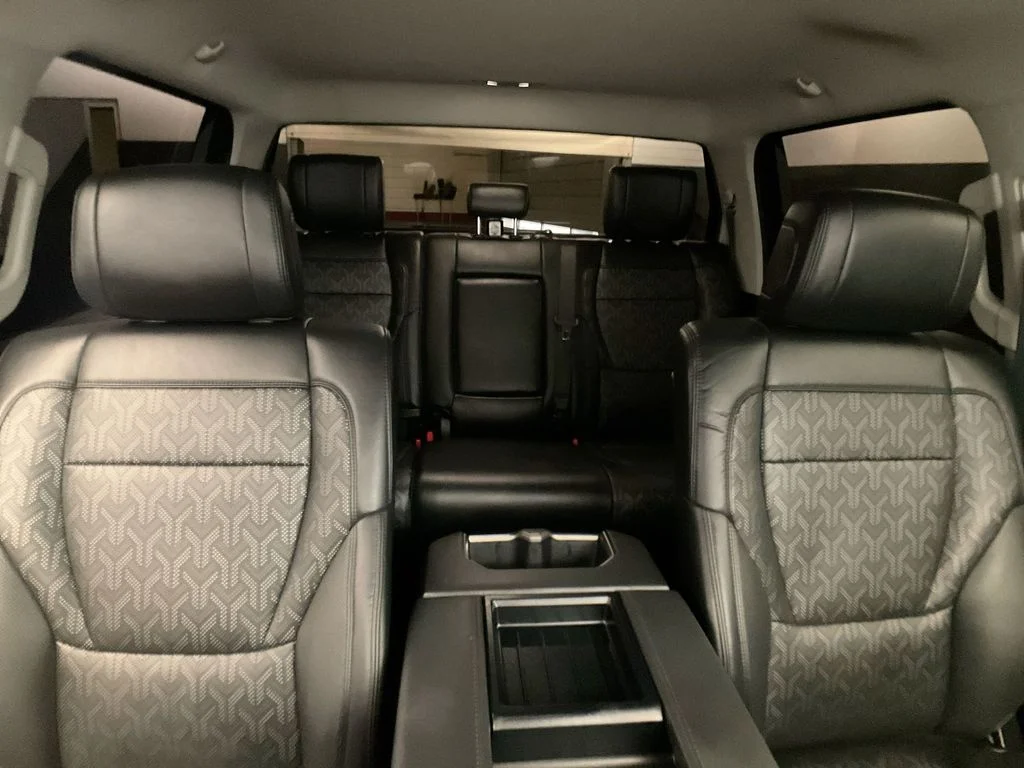 Used 2024 Magnetic Gray Metallic Toyota Limited image 29