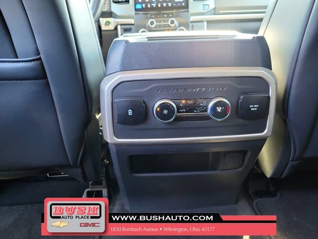 2024 Ford Expedition XLT - Photo 13