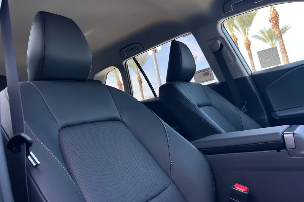 New 2026  Toyota XLE Premium image 19