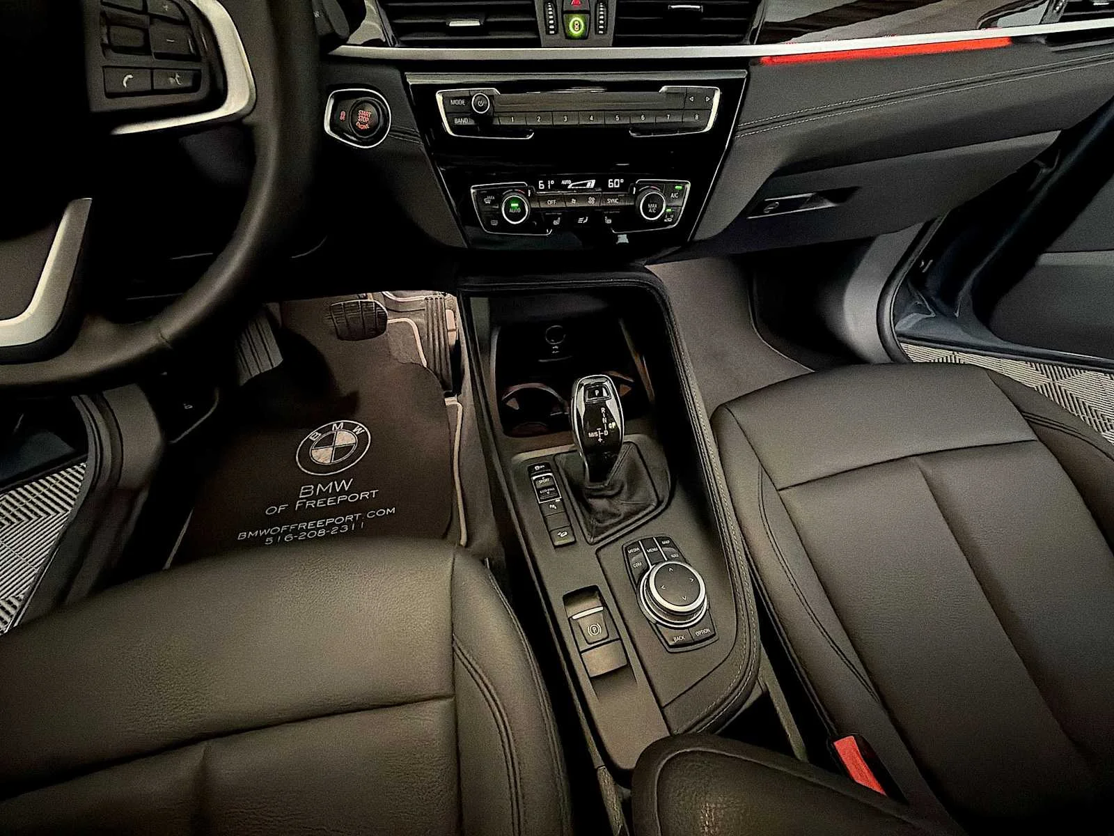 2021 BMW X1 28i - Photo 18