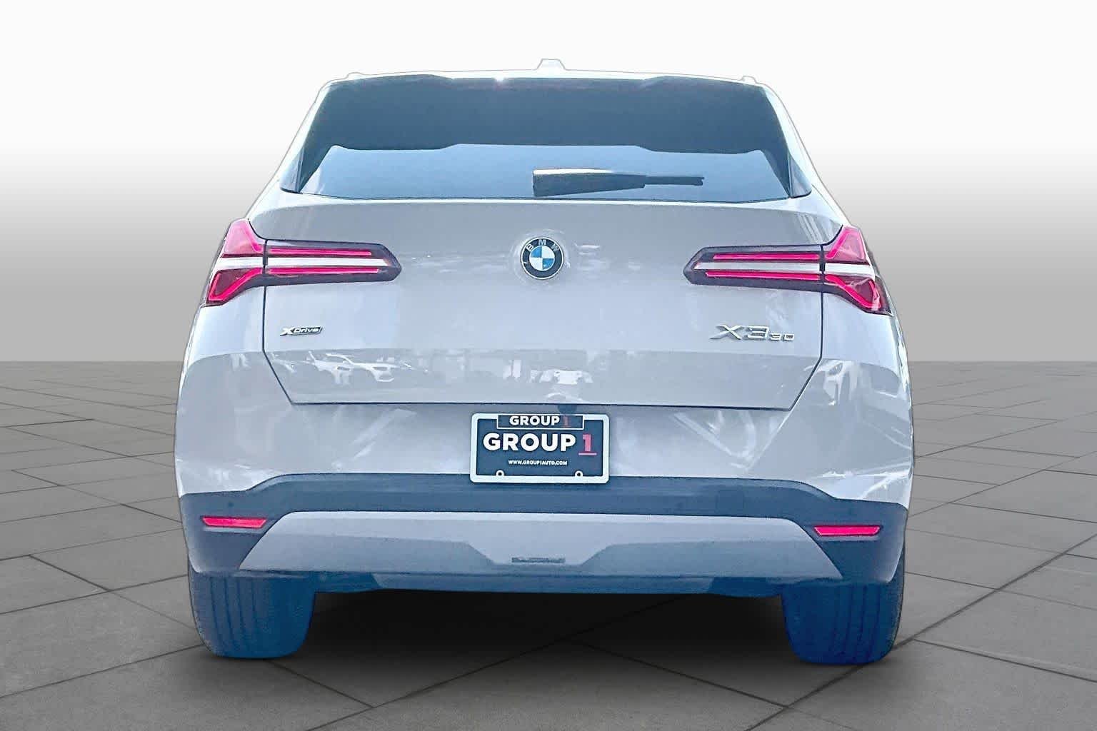 Used 2026 BROWN BMW 30 xDrive image 5