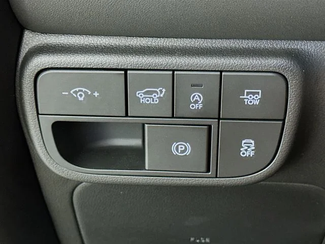 New 2026 Gray Hyundai XRT Pro image 22
