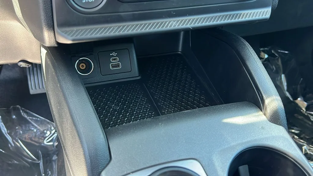 New 2026 Carbonized Gray Metallic Ford Big Bend® image 16