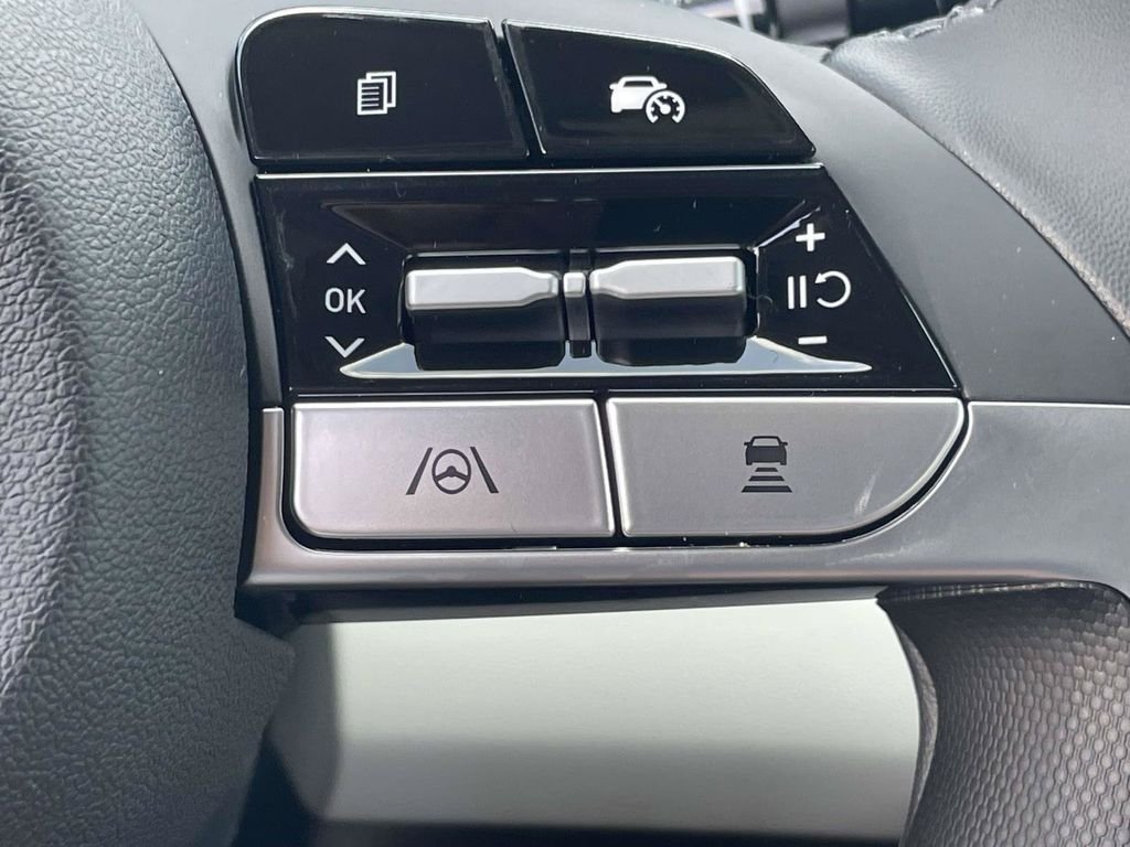 New 2026 Black Hyundai Limited image 22