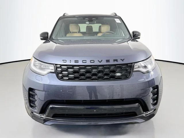 New 2026 Varesine Blue Land Rover Dynamic SE image 2