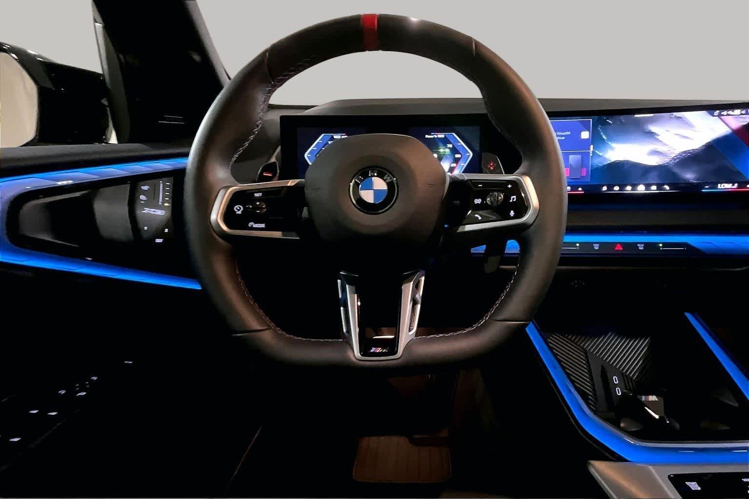 Certified Pre-Owned 2025 BMW X3 M50 XDrive M50 XDrive
