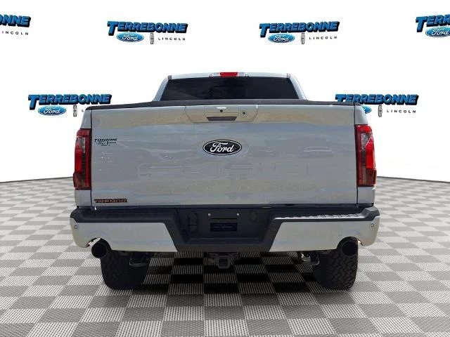 New 2026 Avalanche Ford Tremor® image 6