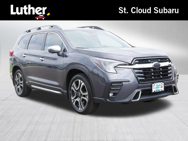 2023 Subaru Ascent Touring