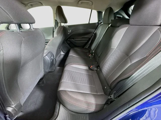 Used 2024 Blue Subaru Sport image 24
