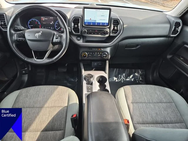 Used 2021  Ford Big Bend image 32