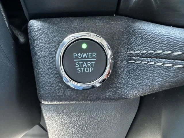2025 Ford F-150 Lightning Flash - Photo 20
