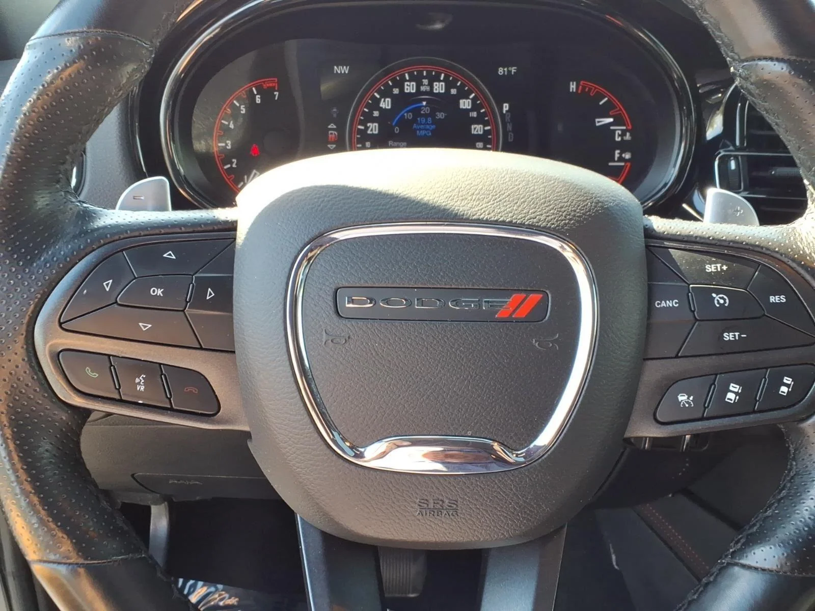 Used 2024 Vapor Gray Dodge GT Plus image 30