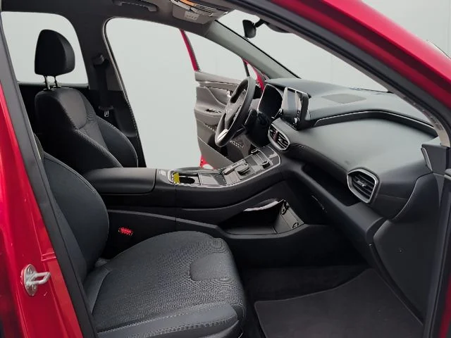 Used 2021 Red Hyundai SEL image 39