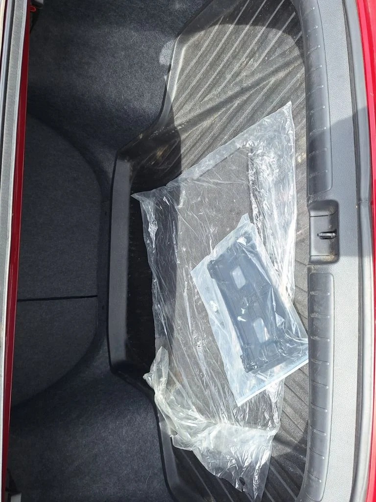 Used 2022  Honda EX-L image 27
