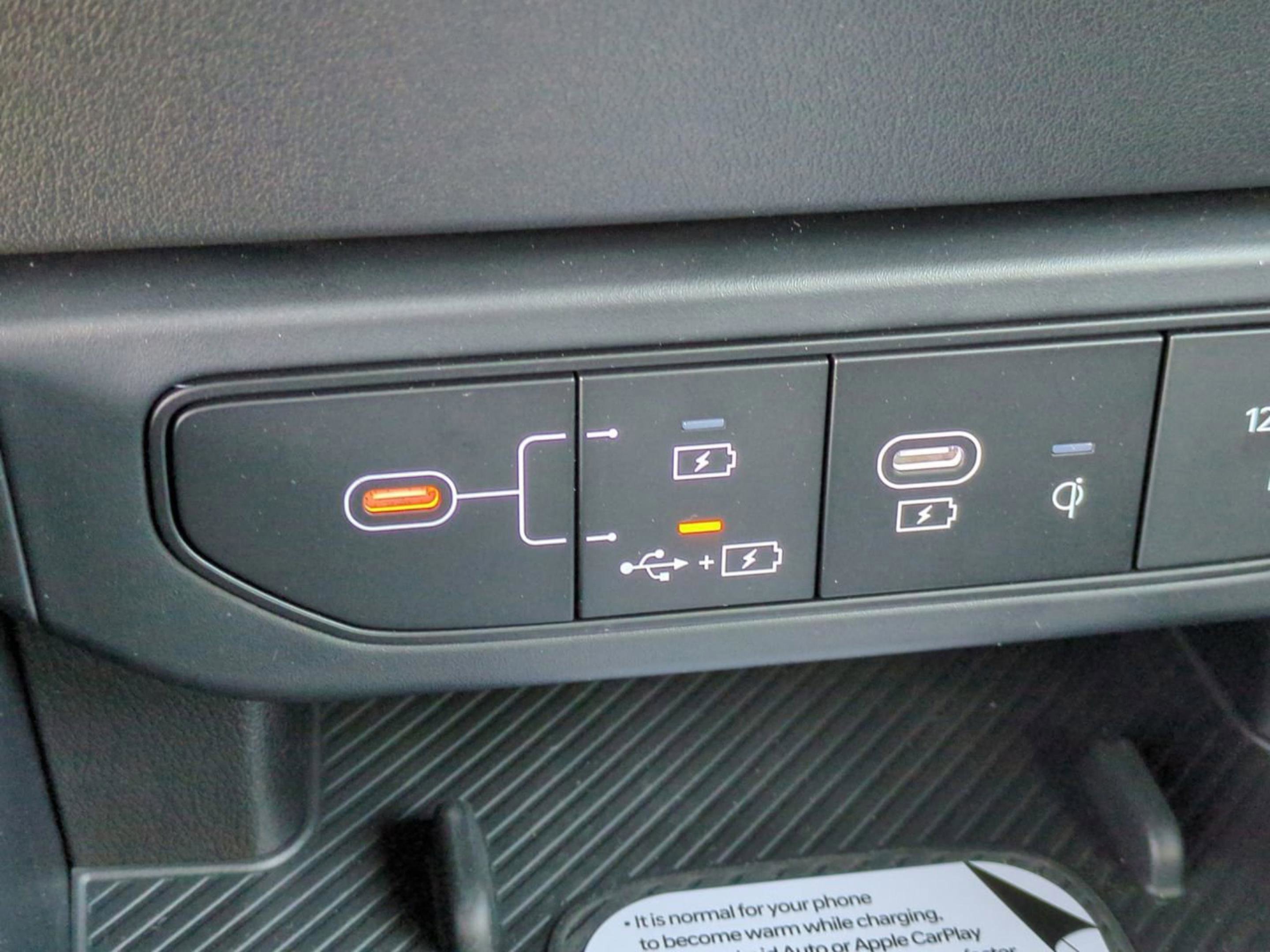New 2026 Interstellar Gray Kia GT-Line Turbo image 26