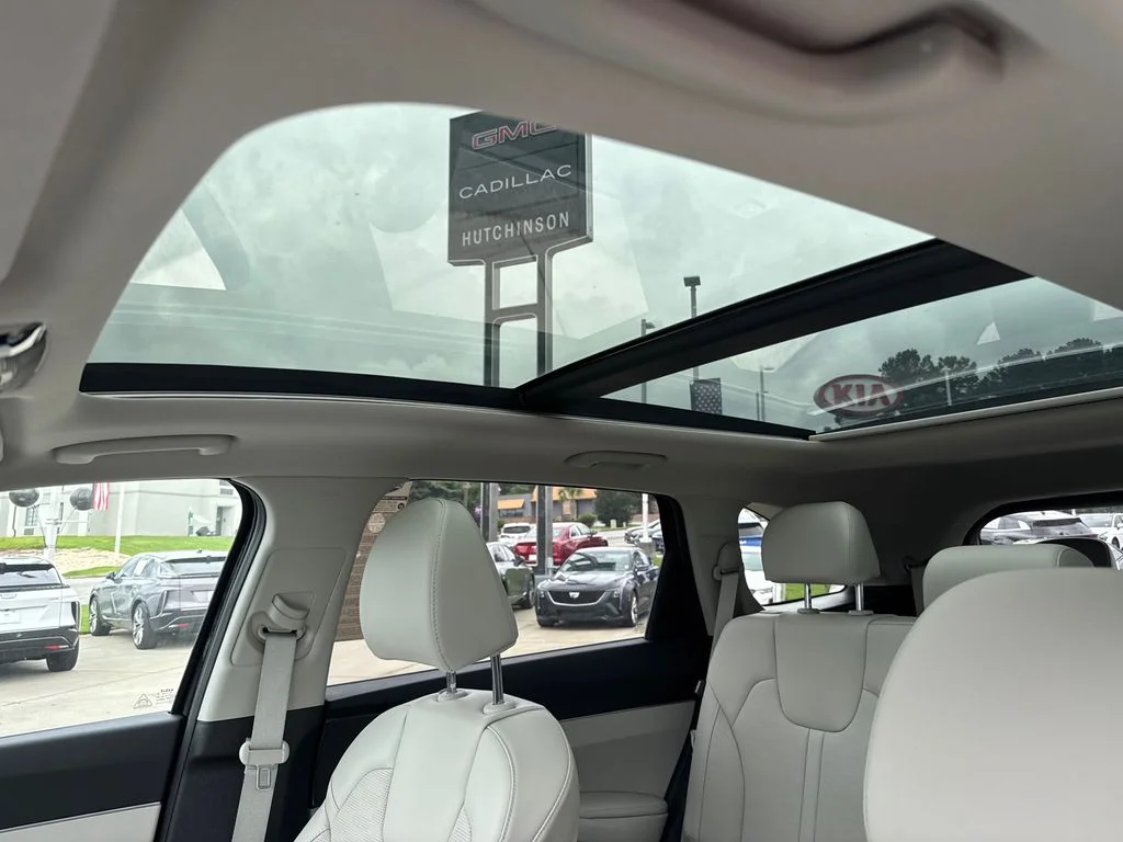 Certified Used 2025 Black Kia S image 31
