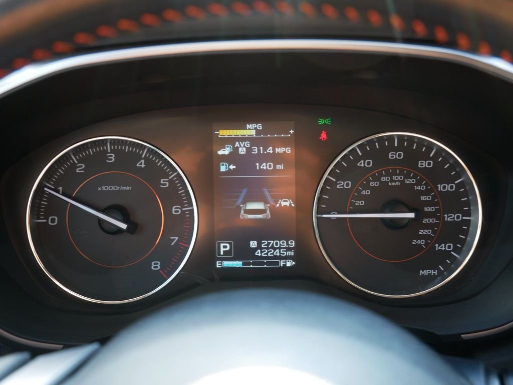 Certified Used 2018 Gray Subaru 2.0i Limited image 22