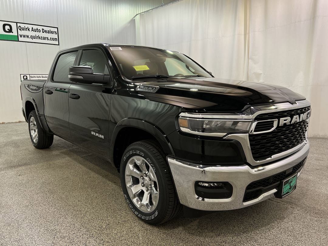 2026 RAM Ram 1500 Pickup