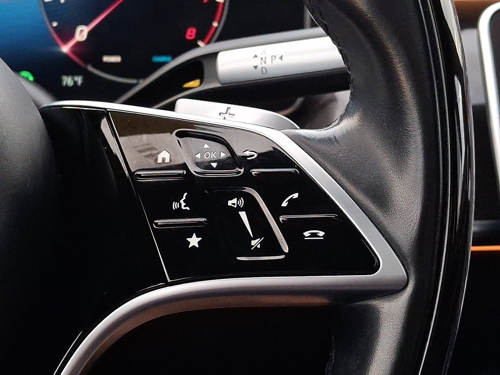 2021 Mercedes-Benz S-Class S580 - Photo 22