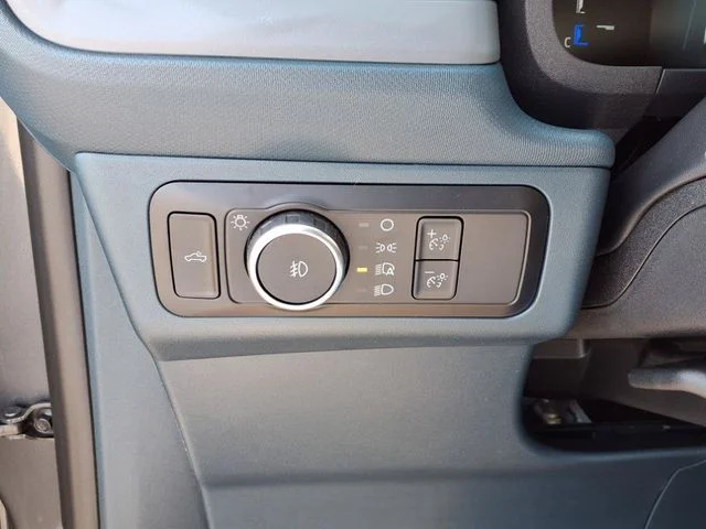 2025 Ford Maverick Lobo Standard - Photo 13