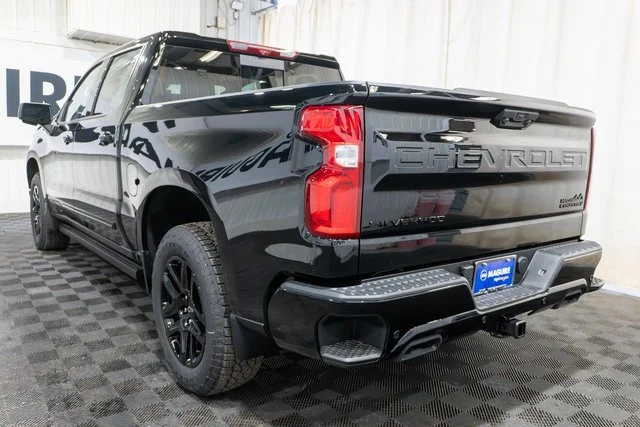 2026 Chevrolet Silverado 1500 High Country - Photo 7