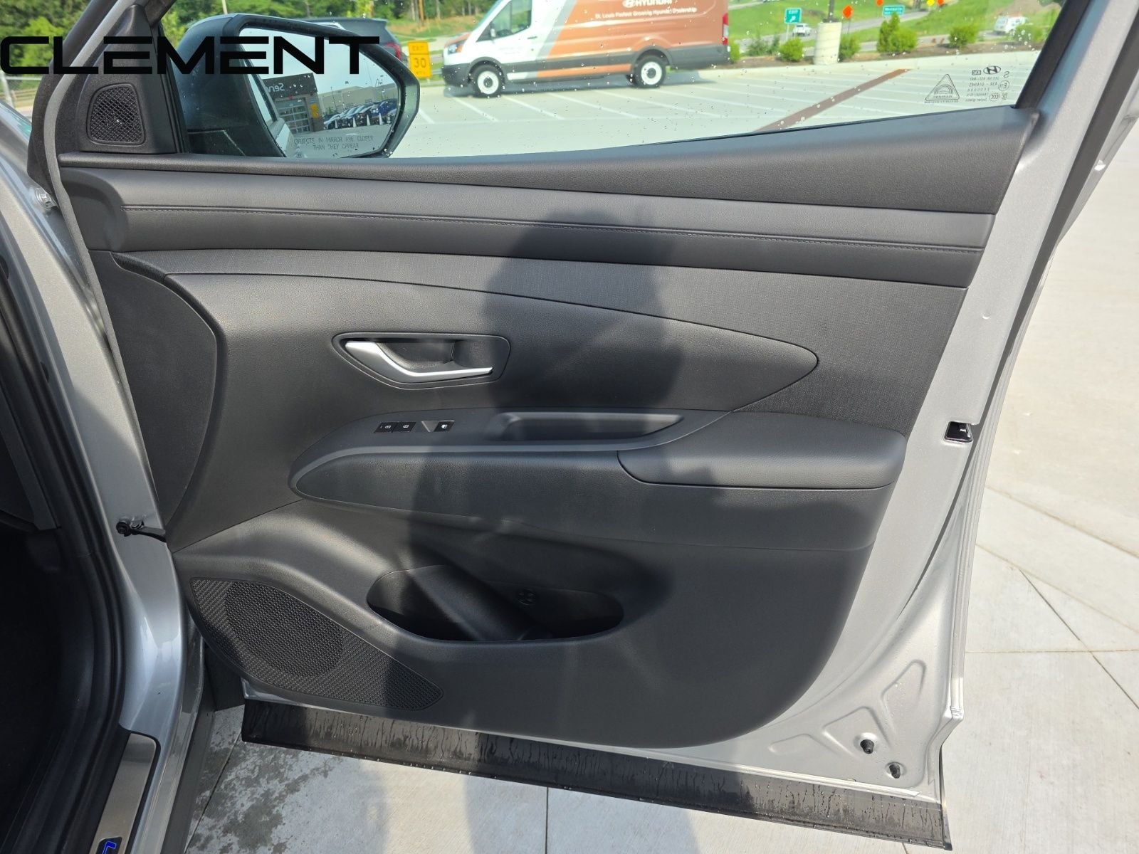 2025 Hyundai Tucson SEL Convenience - Photo 40