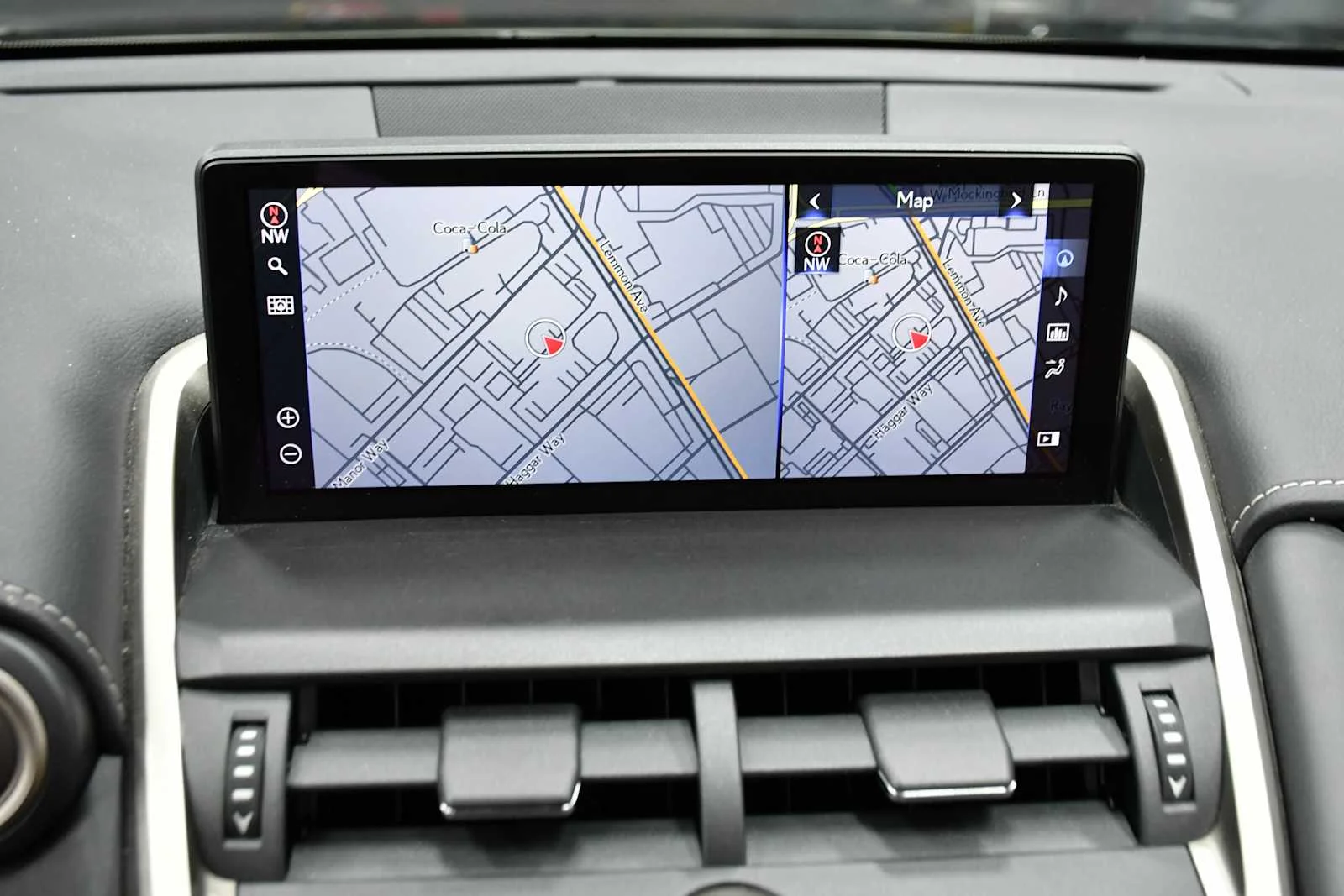 Used 2021 Nori Green Pearl Lexus  image 19
