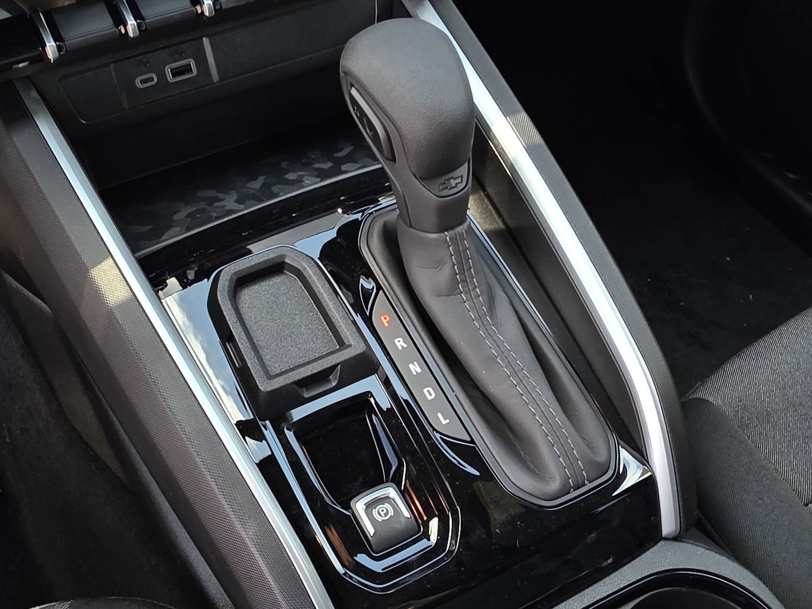 2026 Chevrolet Colorado Work Truck - Photo 17