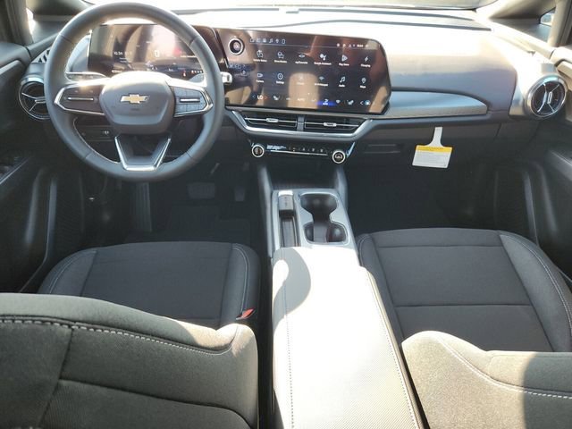 2026 Chevrolet Equinox EV 1LT - Photo 10