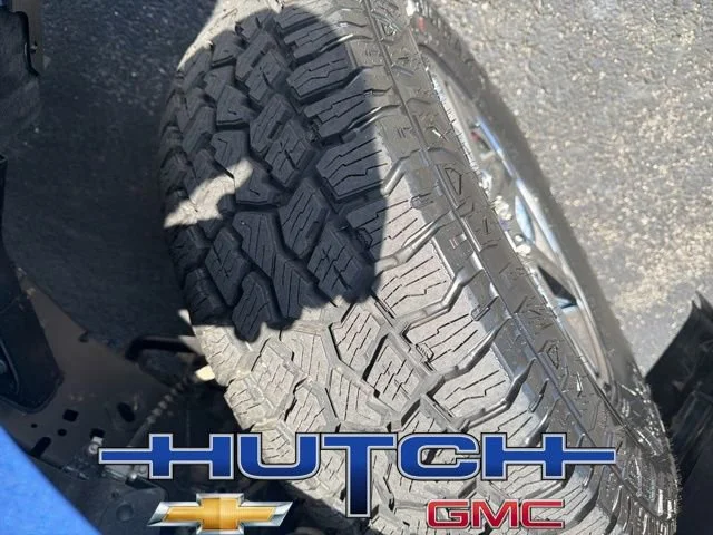 Used 2024 Blue Ford XLT image 10